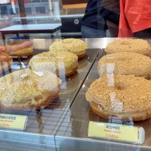 올드페리도넛 리뷰 사진