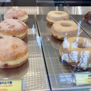 올드페리도넛 리뷰 사진