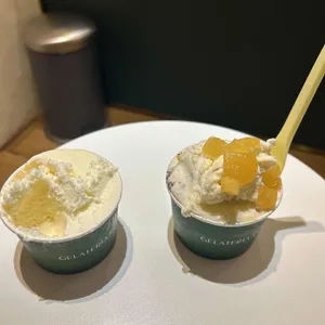 젤라떼리아 도도 사진
