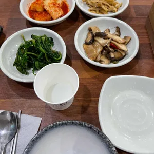 고등어약선음식전문점 사진