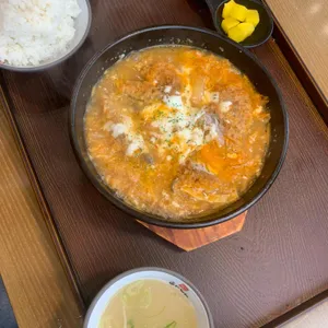 하나돈까스 사진