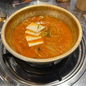 삼산회관 사진