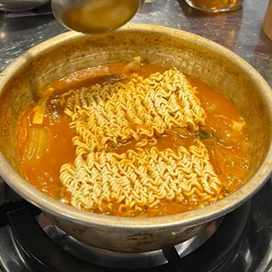 삼산회관 사진