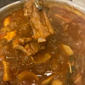 노마세야 매운갈비찜 사진