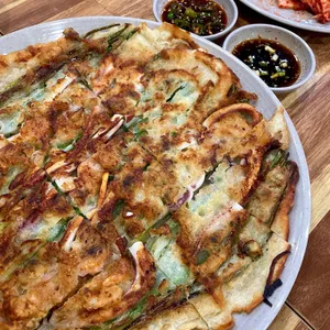 옛가손칼국수 사진