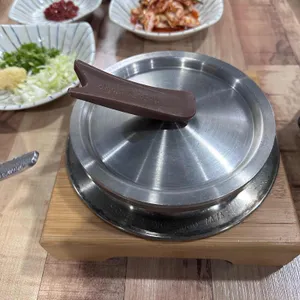 논뚜렁추어탕 사진
