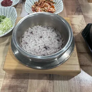 논뚜렁추어탕 사진