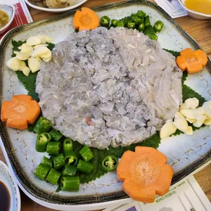 금회세꼬시 사진 2