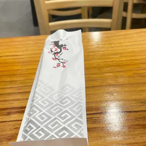 매화쌈밥 사진