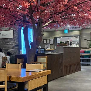 매화쌈밥 리뷰 사진