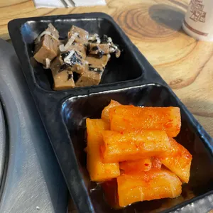 부엌쟁이 사진