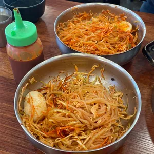 일미분식 사진