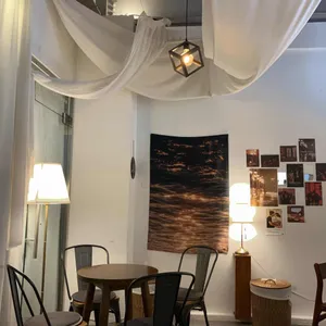 로스텔링 커피 로스터스 리뷰 사진