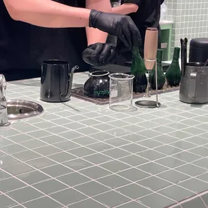 슈퍼말차 리뷰 사진