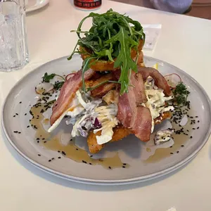 벨그레이브 리뷰 사진