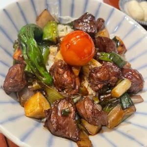 핵밥 사진