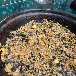 코스모스분식 리뷰 사진