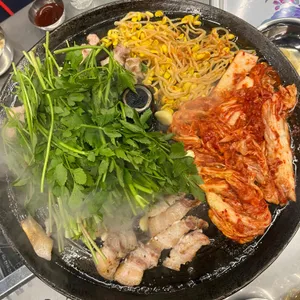 목구멍 사진