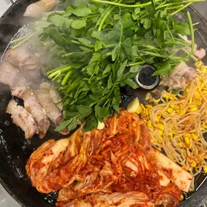 목구멍 사진