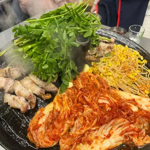 목구멍 사진