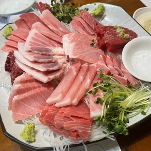 진어참치 사진
