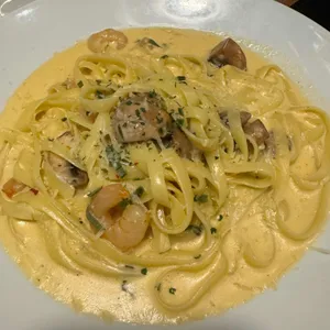 아웃백 스테이크 하우스 리뷰 사진