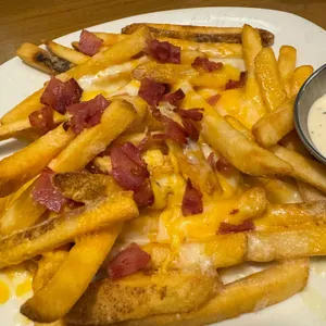 아웃백 스테이크 하우스 리뷰 사진