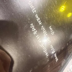 채린 리뷰 사진