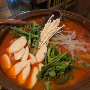 부엉이산장 사진