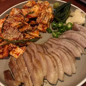 부엉이산장 사진