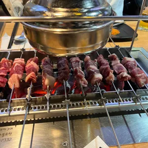 미각양꼬치 사진