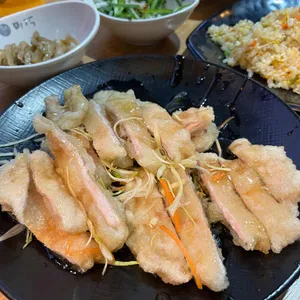 미각양꼬치 사진