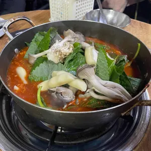 호수집 리뷰 사진