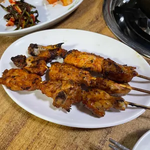 호수집 리뷰 사진