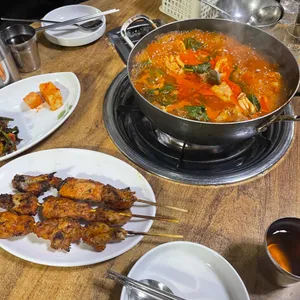 호수집 리뷰 사진