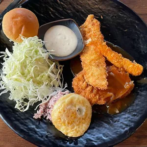 경성치킨 사진