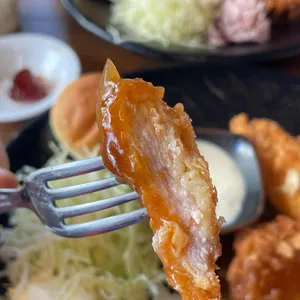 경성치킨 사진