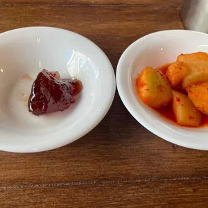경성치킨 사진