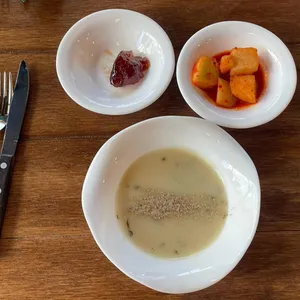 경성치킨 사진