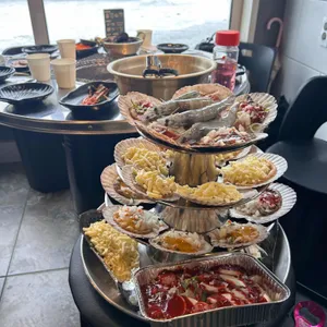 사랑방 사진