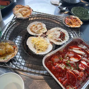 사랑방 사진