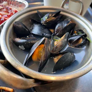 사랑방 사진