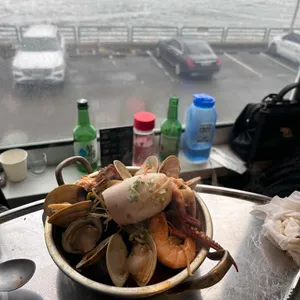 사랑방 사진