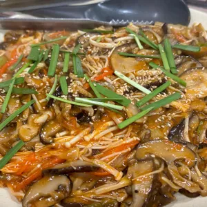 효신성반점 사진