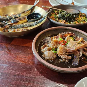 강민주의들밥 리뷰 사진