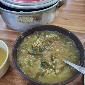 원조추어탕 사진