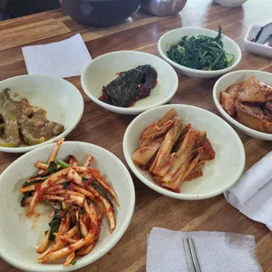 원조추어탕 사진