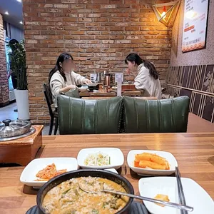 하동 우렁추어탕 리뷰 사진
