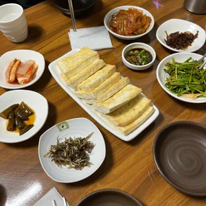 중암리손두부집 사진