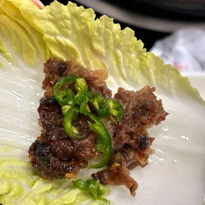 한마당한우촌 리뷰 사진